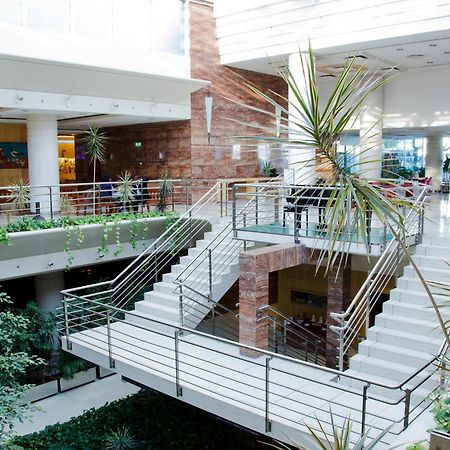 Vip Executive Entrecampos Hotel & Conference Lisboa Εσωτερικό φωτογραφία