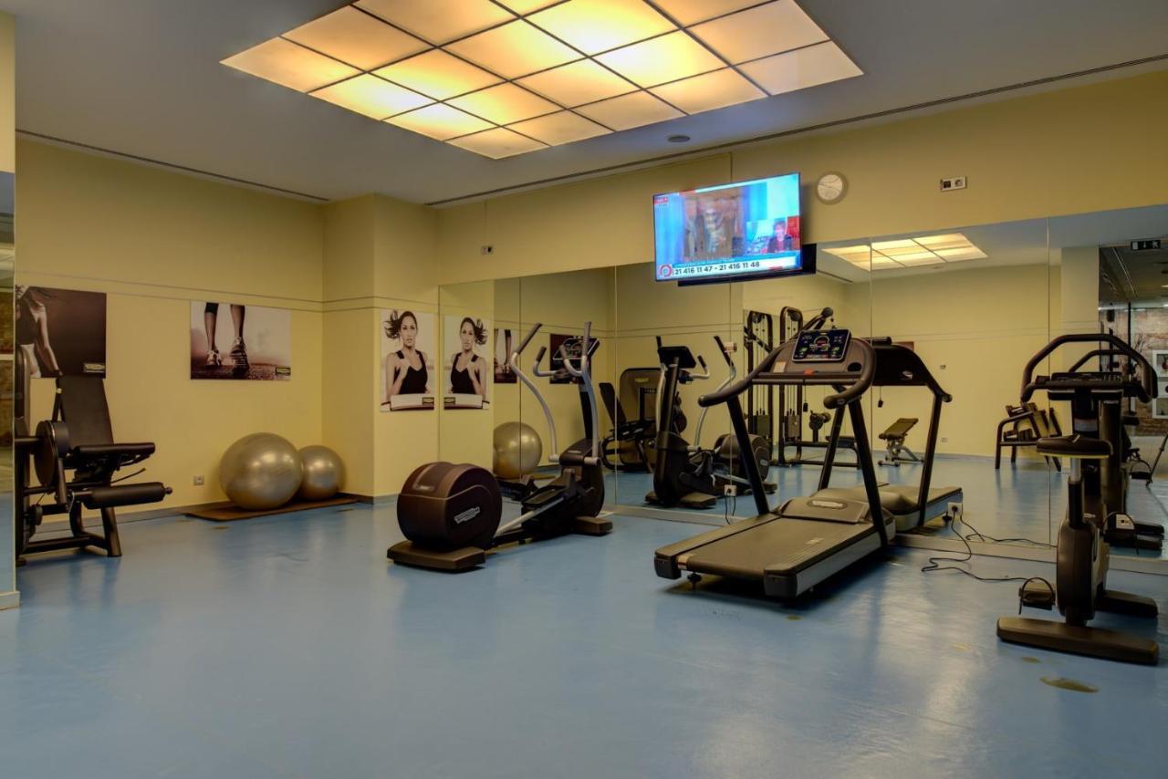 Vip Executive Entrecampos Hotel & Conference Lisboa Εξωτερικό φωτογραφία