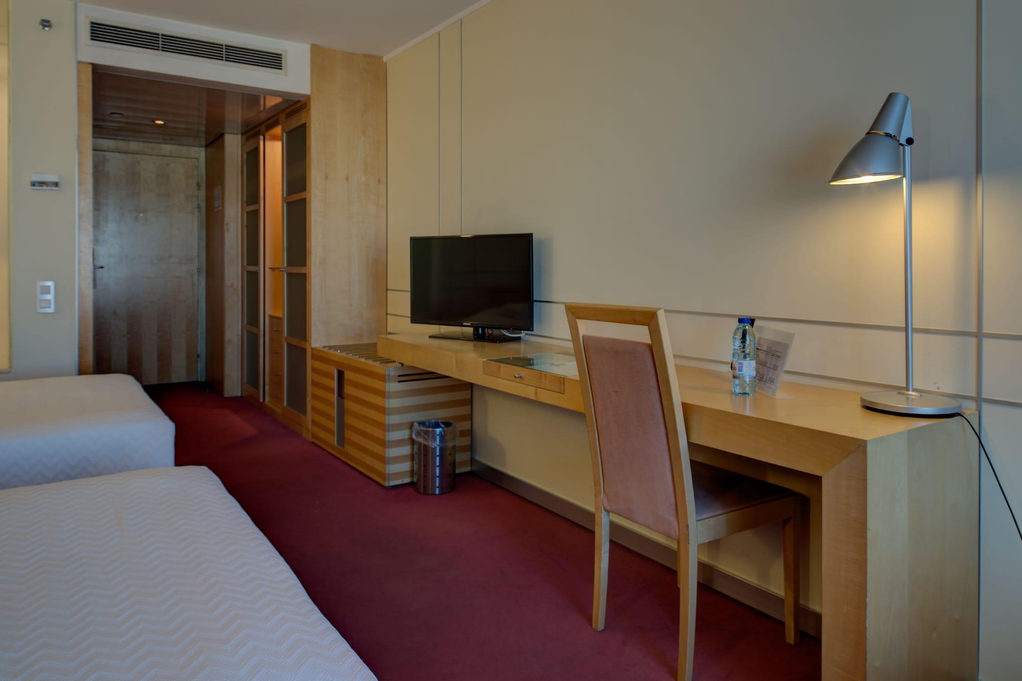 Vip Executive Entrecampos Hotel & Conference Lisboa Εξωτερικό φωτογραφία