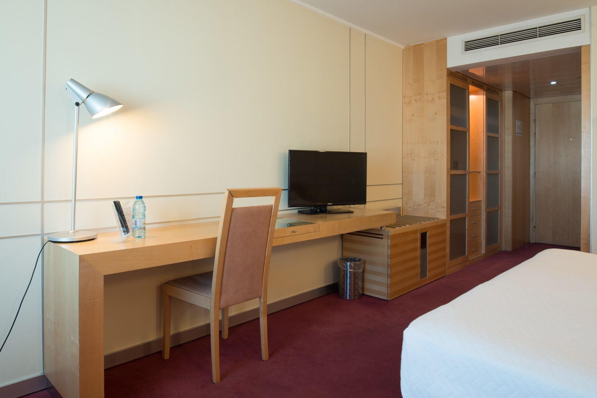 Vip Executive Entrecampos Hotel & Conference Lisboa Εξωτερικό φωτογραφία