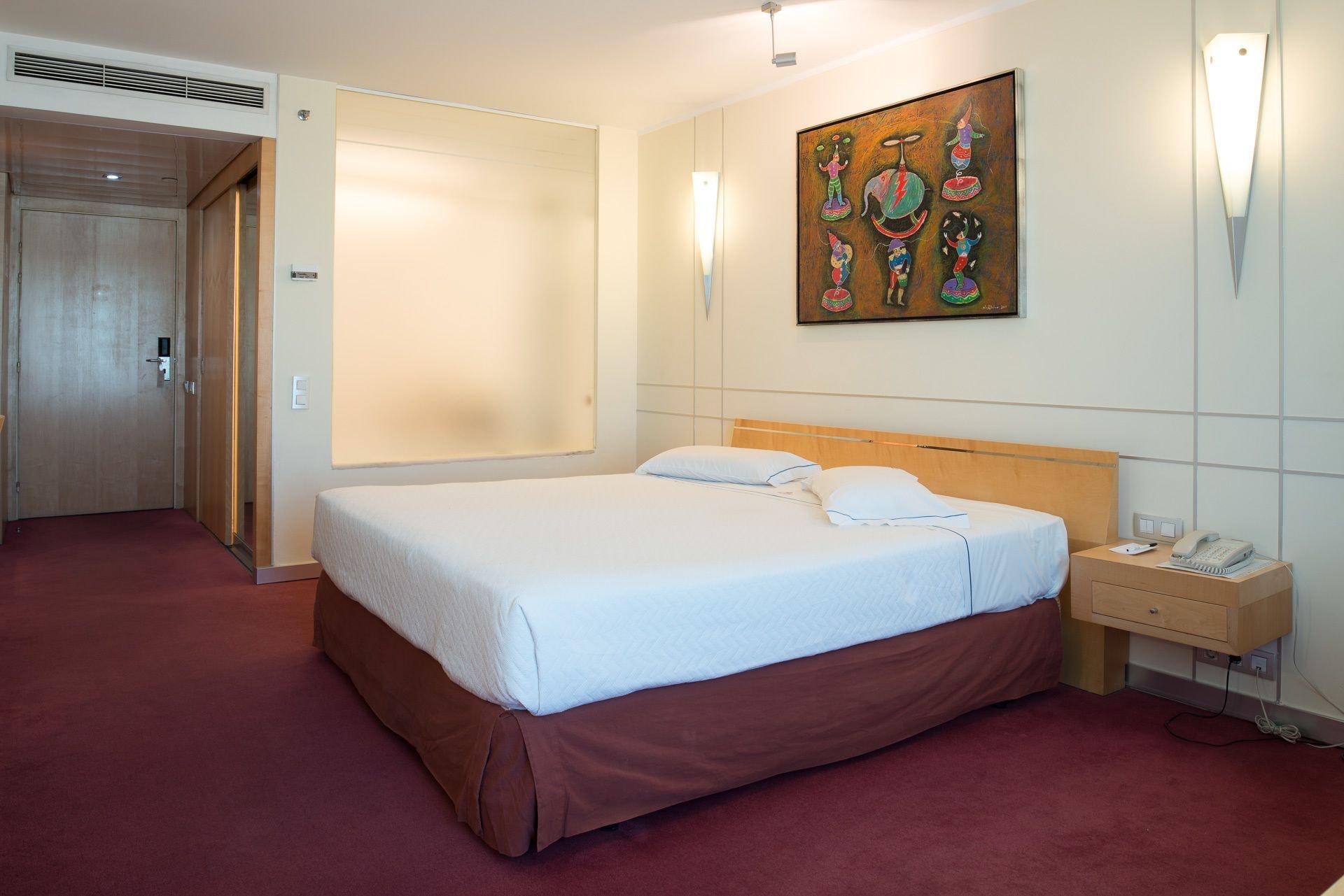 Vip Executive Entrecampos Hotel & Conference Lisboa Εξωτερικό φωτογραφία