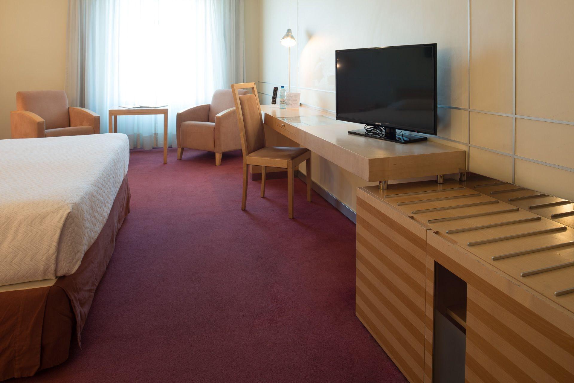 Vip Executive Entrecampos Hotel & Conference Lisboa Εξωτερικό φωτογραφία