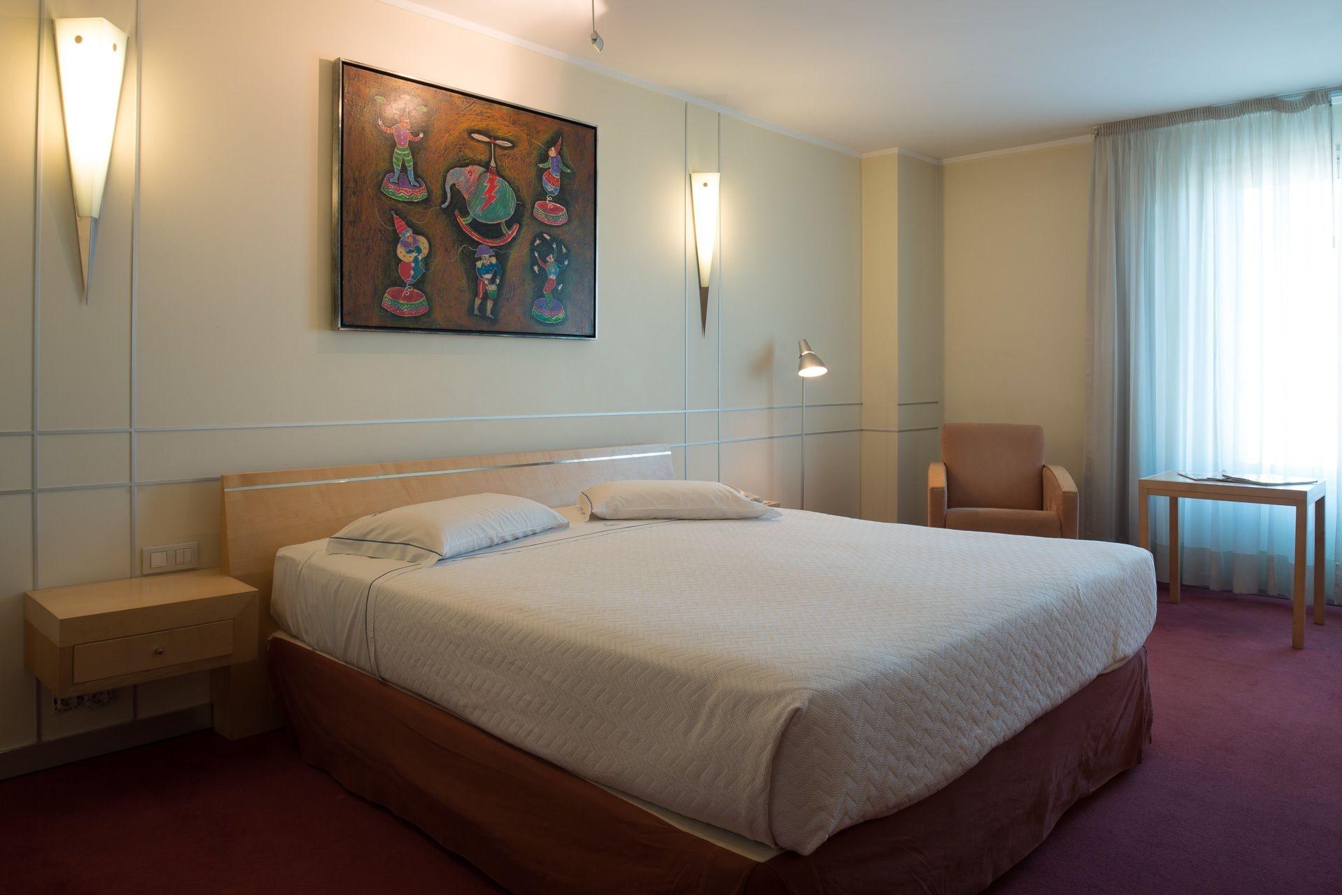Vip Executive Entrecampos Hotel & Conference Lisboa Εξωτερικό φωτογραφία