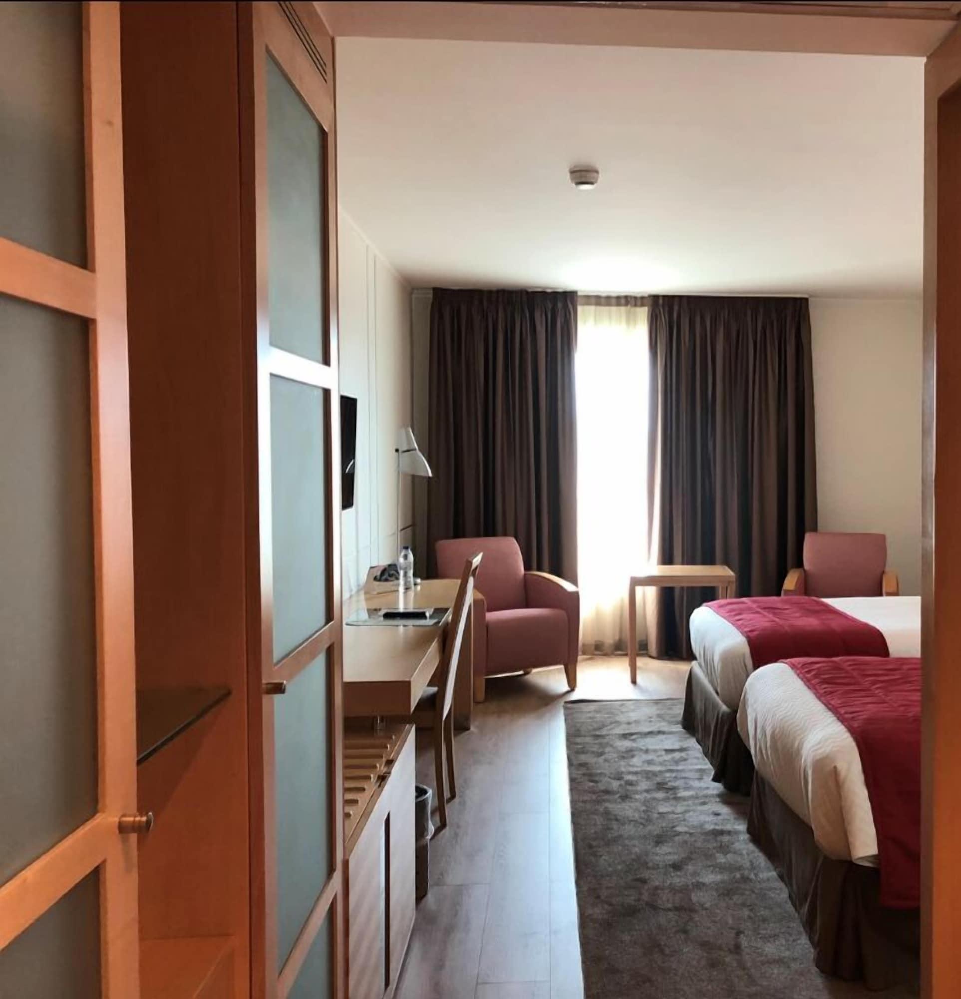 Vip Executive Entrecampos Hotel & Conference Lisboa Εξωτερικό φωτογραφία