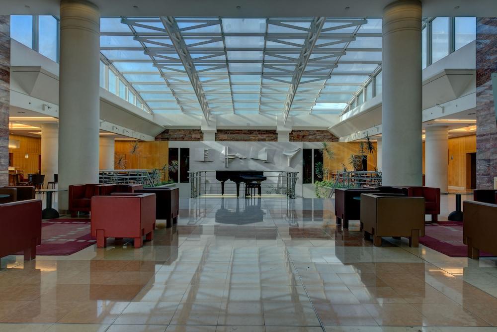 Vip Executive Entrecampos Hotel & Conference Lisboa Εξωτερικό φωτογραφία