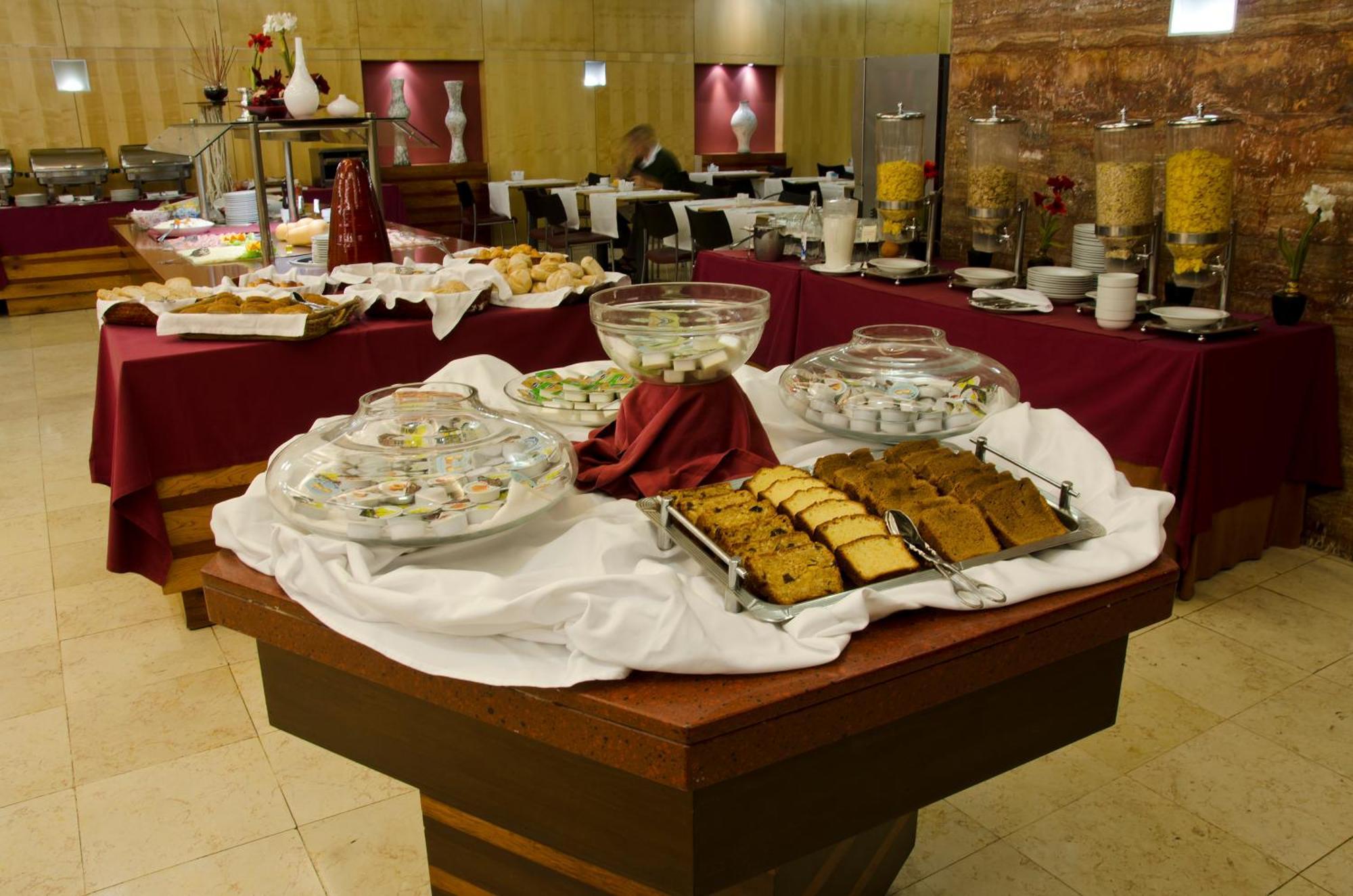 Vip Executive Entrecampos Hotel & Conference Lisboa Εξωτερικό φωτογραφία