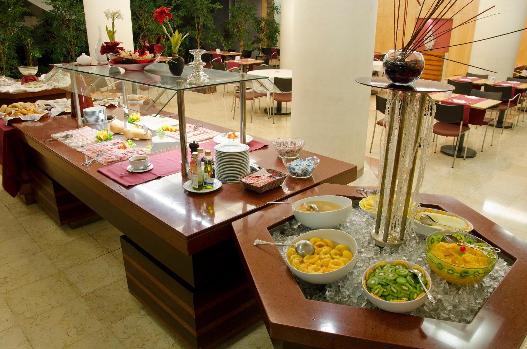 Vip Executive Entrecampos Hotel & Conference Lisboa Εξωτερικό φωτογραφία