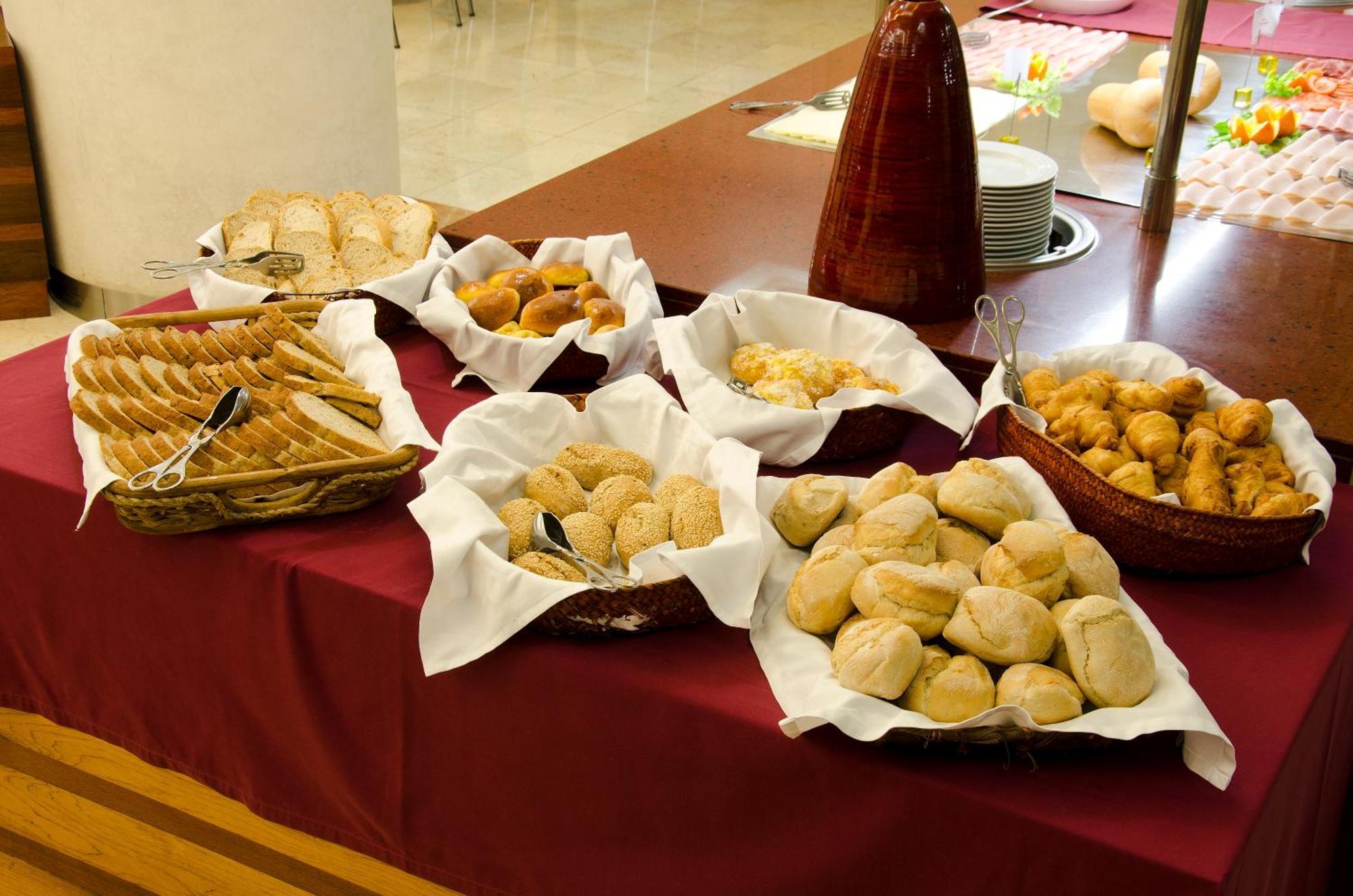 Vip Executive Entrecampos Hotel & Conference Lisboa Εξωτερικό φωτογραφία