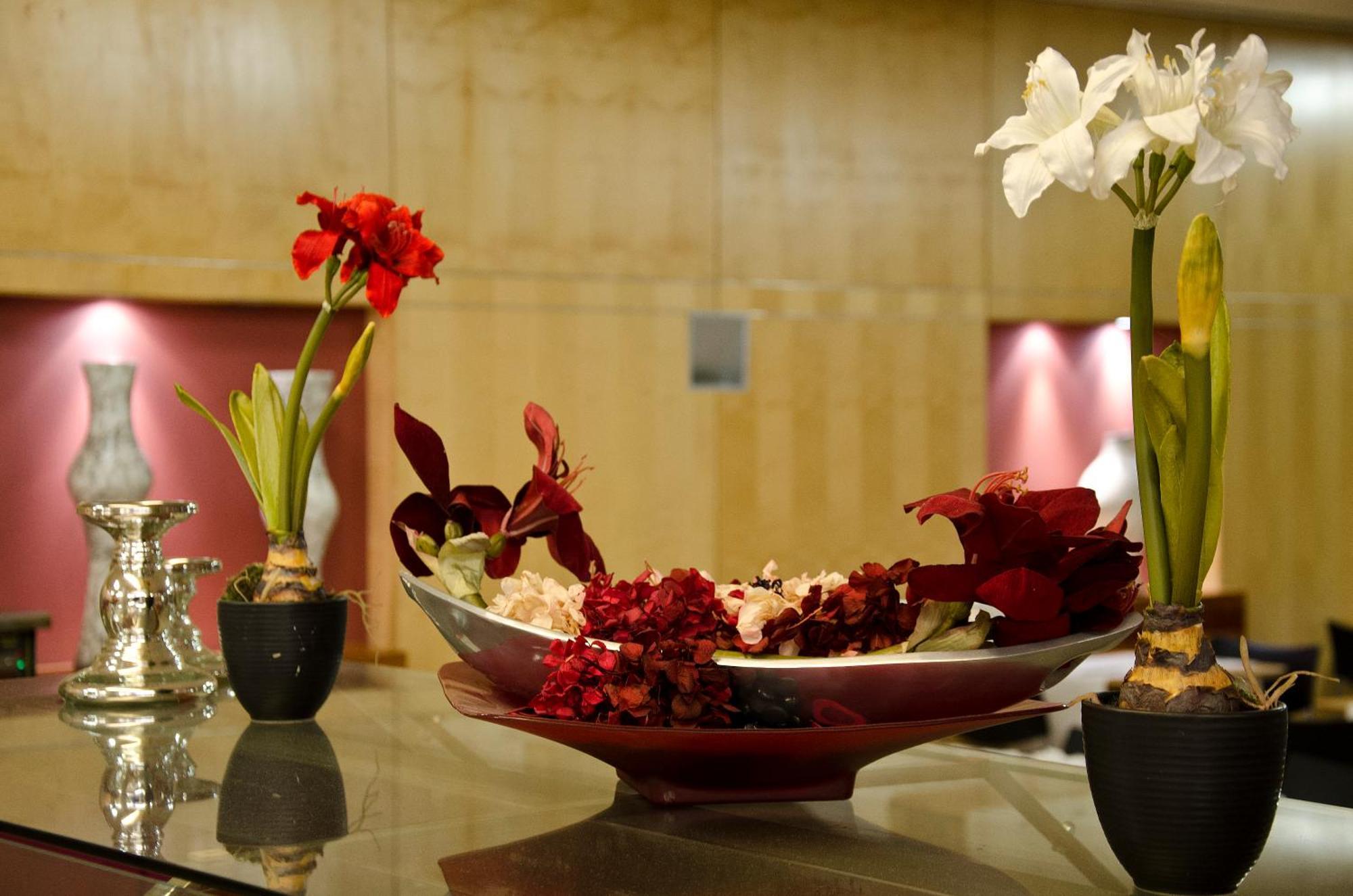 Vip Executive Entrecampos Hotel & Conference Lisboa Εξωτερικό φωτογραφία