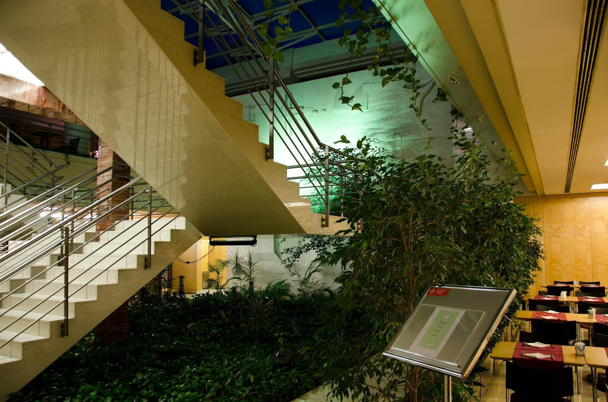 Vip Executive Entrecampos Hotel & Conference Lisboa Εξωτερικό φωτογραφία