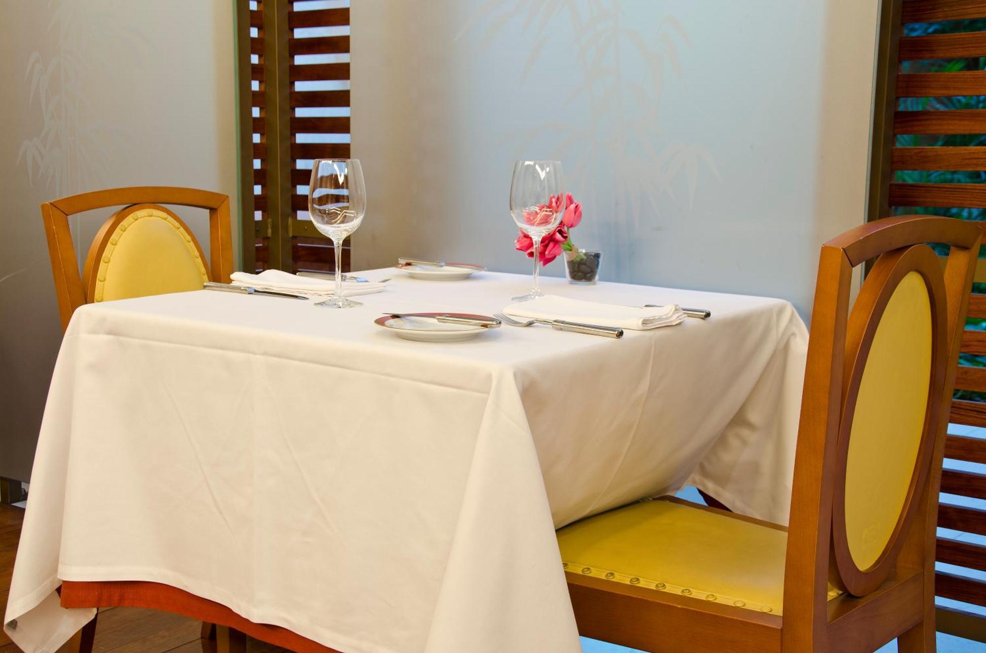 Vip Executive Entrecampos Hotel & Conference Lisboa Εξωτερικό φωτογραφία