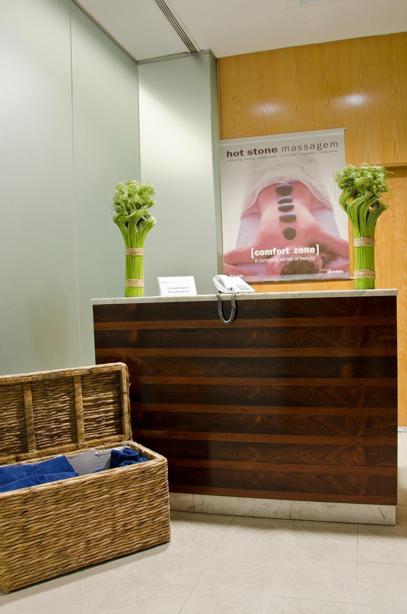 Vip Executive Entrecampos Hotel & Conference Lisboa Εξωτερικό φωτογραφία