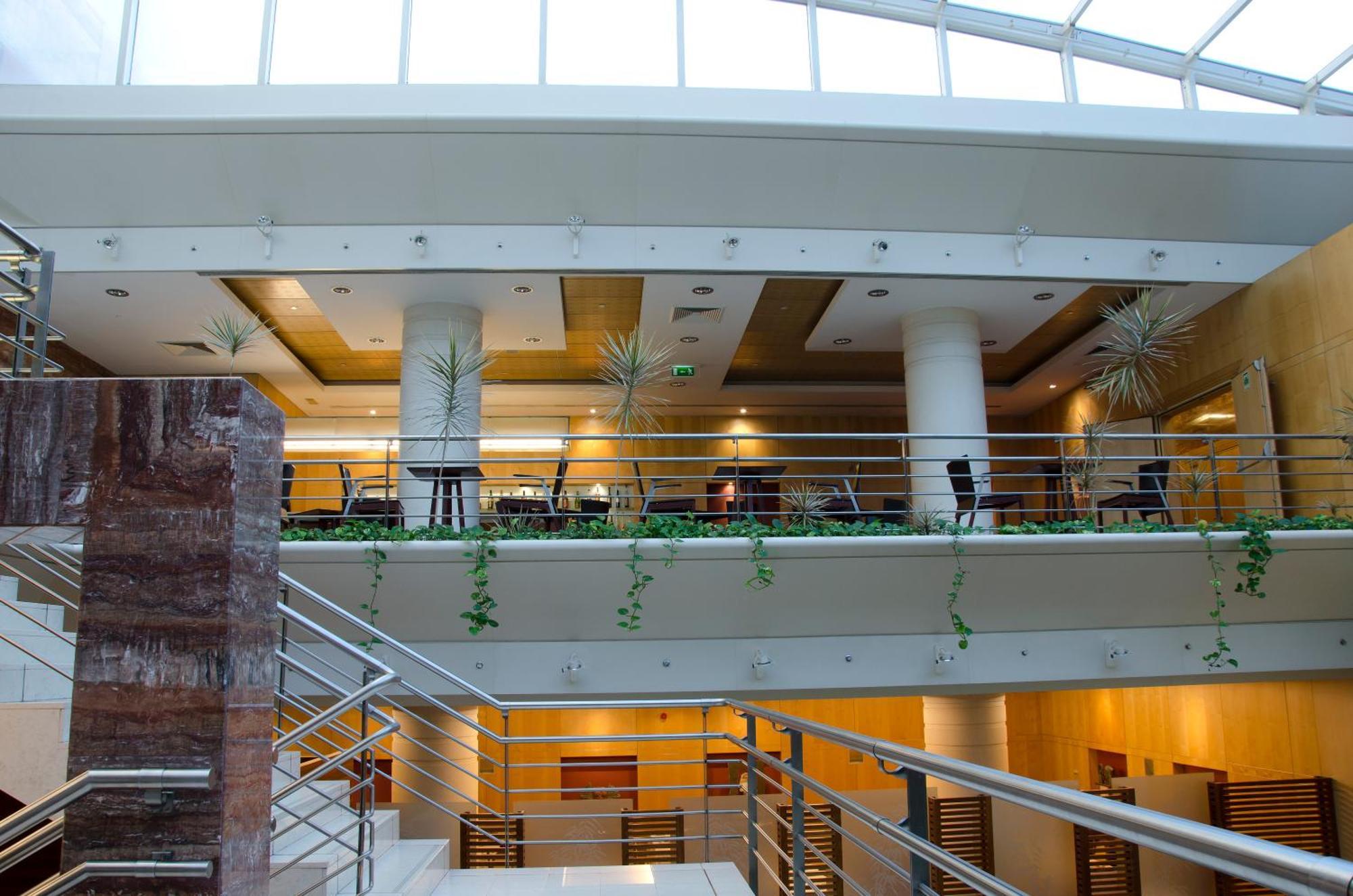 Vip Executive Entrecampos Hotel & Conference Lisboa Εξωτερικό φωτογραφία