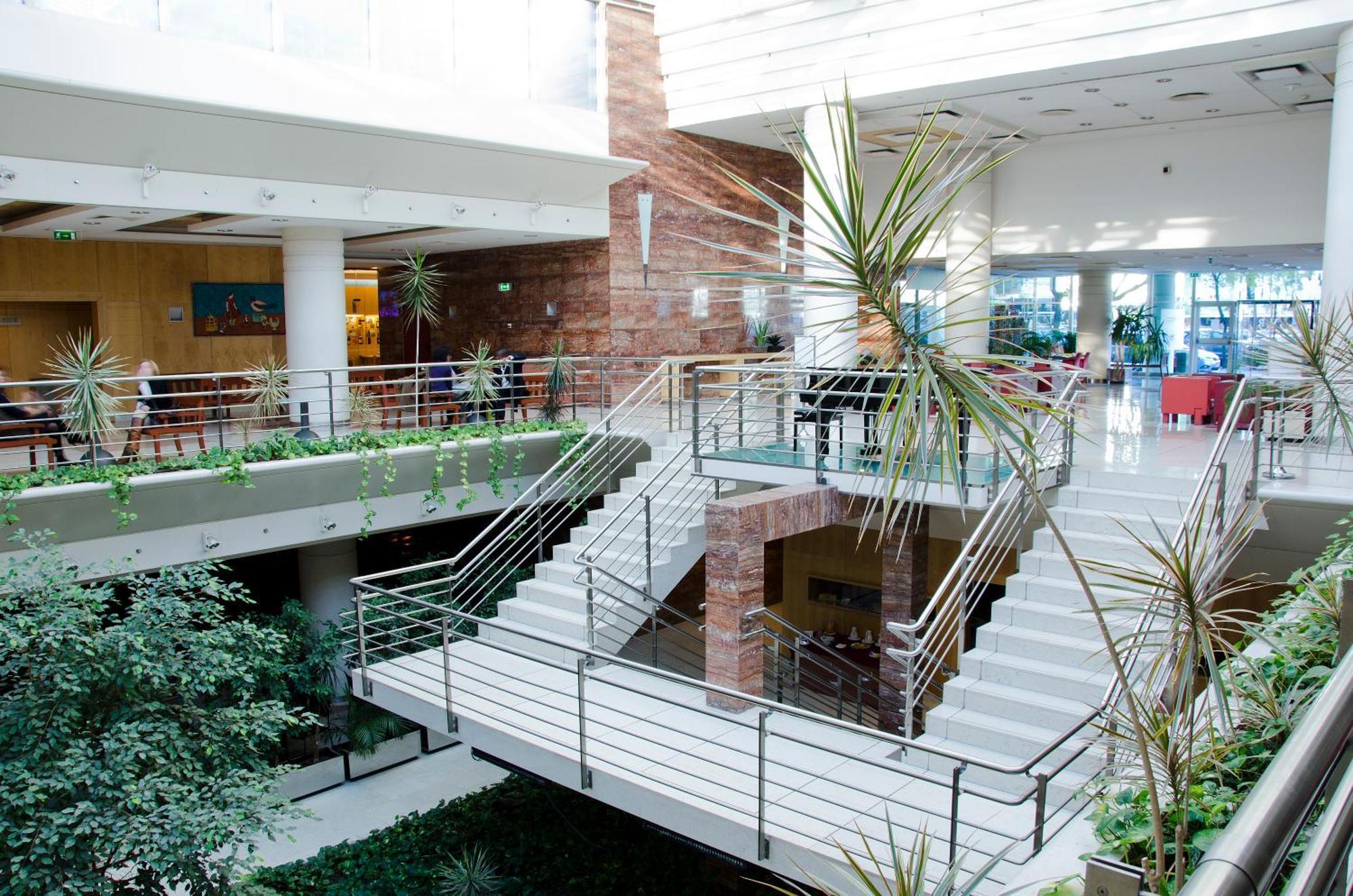 Vip Executive Entrecampos Hotel & Conference Lisboa Εσωτερικό φωτογραφία