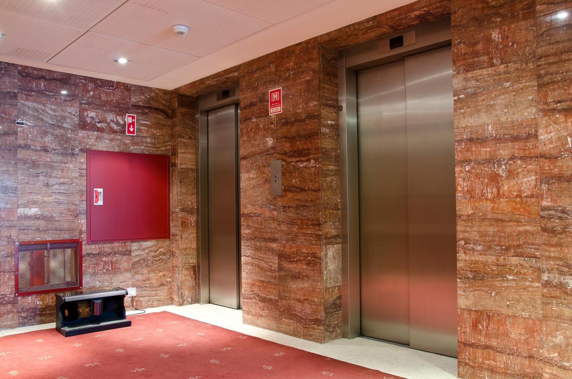 Vip Executive Entrecampos Hotel & Conference Lisboa Εσωτερικό φωτογραφία