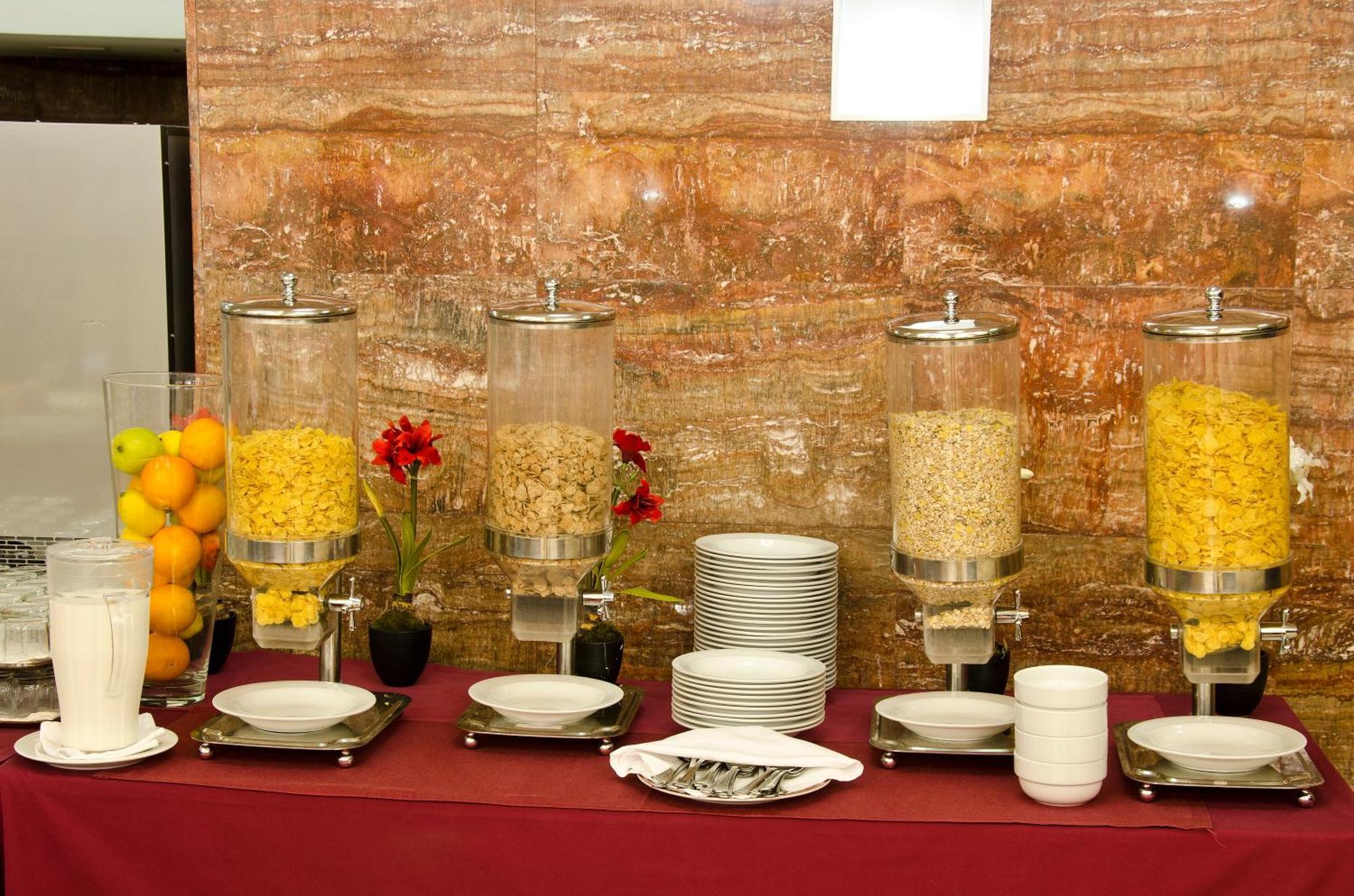 Vip Executive Entrecampos Hotel & Conference Lisboa Εξωτερικό φωτογραφία