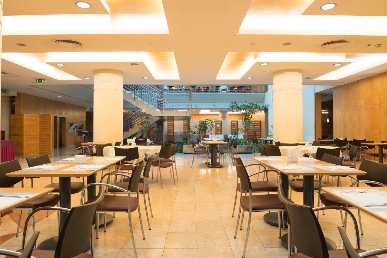 Vip Executive Entrecampos Hotel & Conference Lisboa Εξωτερικό φωτογραφία