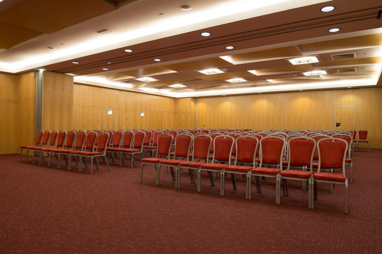Vip Executive Entrecampos Hotel & Conference Lisboa Εξωτερικό φωτογραφία
