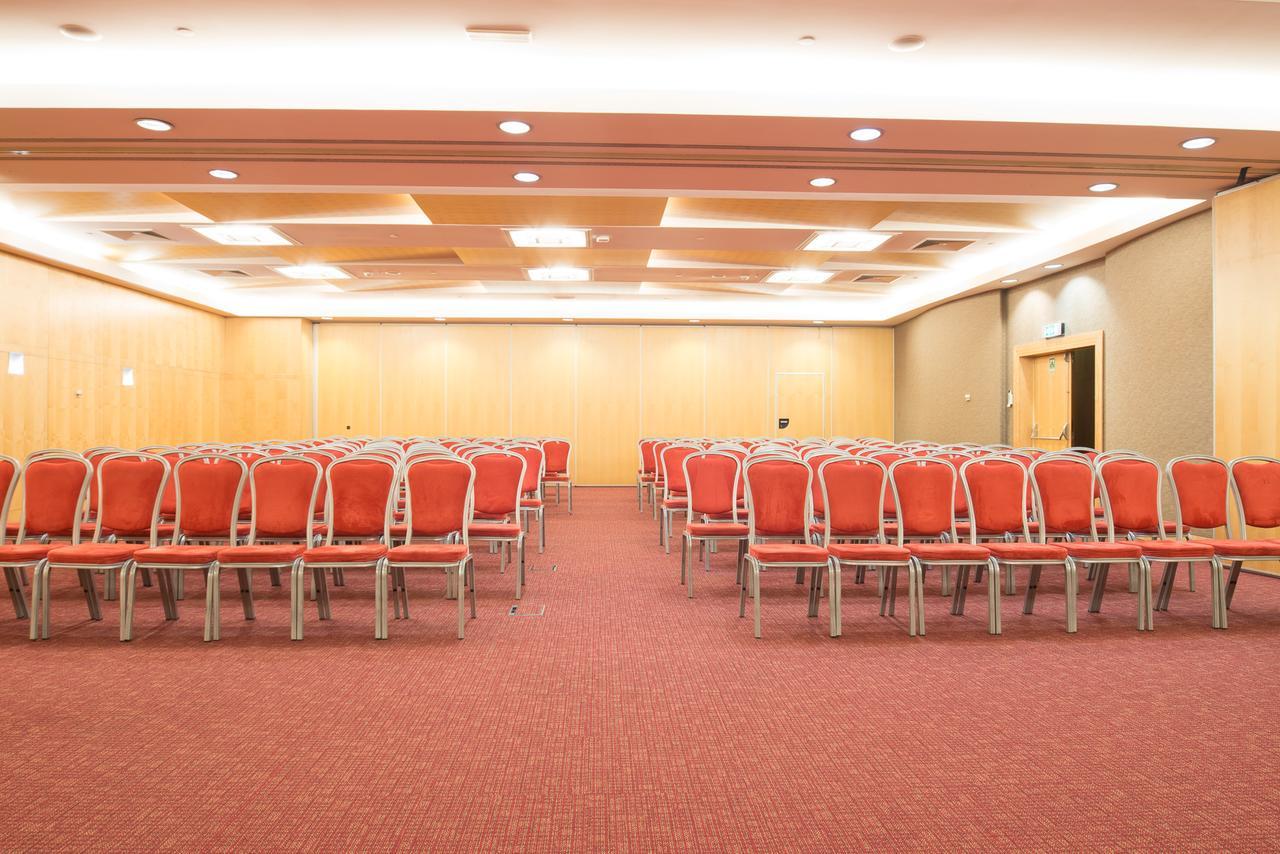 Vip Executive Entrecampos Hotel & Conference Lisboa Εξωτερικό φωτογραφία