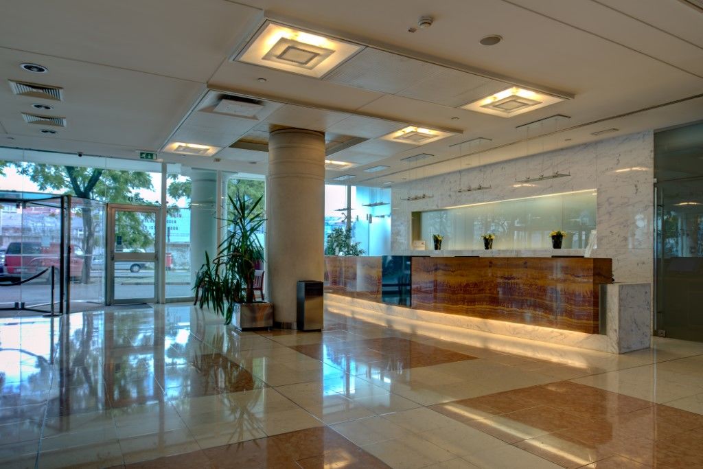Vip Executive Entrecampos Hotel & Conference Lisboa Εξωτερικό φωτογραφία