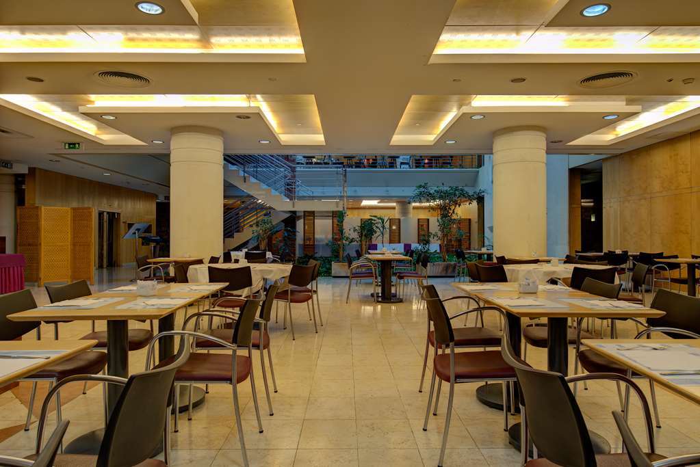Vip Executive Entrecampos Hotel & Conference Lisboa Εστιατόριο φωτογραφία