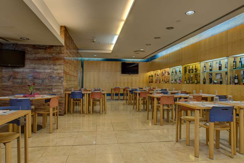 Vip Executive Entrecampos Hotel & Conference Lisboa Εσωτερικό φωτογραφία