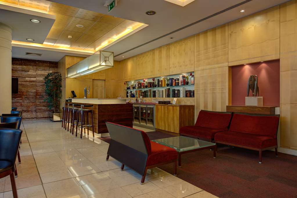 Vip Executive Entrecampos Hotel & Conference Lisboa Εσωτερικό φωτογραφία